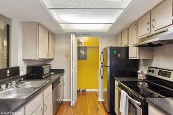 Chef-inspired kitchens